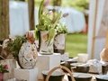 Garten Lust und Kunst Genuss Frohnau