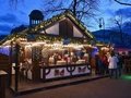 Weihnachtsmarkt
