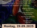 Frauenliebe und -leben _Flyer