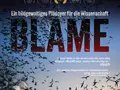 BLAME POSTER BLAME POSTER