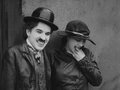 Standbild Charlie Chaplina
