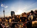Veranstaltungen in Berlin: LIFE IS GOOD Festival – Das Festival über den Dächern Berlins