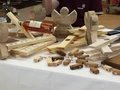 Veranstaltungen in Berlin: Adventsmarkt & Tag der offenen Tür in der Betriebsstätte Spandau
