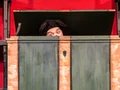 Die geheimnisvolle Truhe und die Zirkusmaus