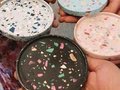WORKSHOP Terrazzo Accessoires