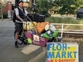 Veranstaltungen in Berlin: Flohmarkt Friedrichshagen