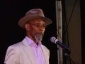 Linton Kwesi Johnson