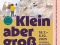 Veranstaltungen in Berlin: Klein, aber groß. Kinderbuchillustrationen aus den nordischen Ländern
