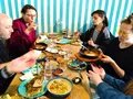 Food and Art
