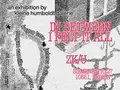 Veranstaltungen in Berlin: In between I felt it all ꟾ GRUPPENAUSSTELLUNG