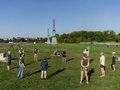 Veranstaltungen in Berlin: Hochseil-Training - Alle Level