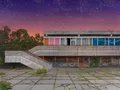 Veranstaltungen in Berlin: Paradies