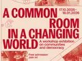 Veranstaltungen in Berlin: Nordic Freedom: Geführte Touren in den Nordischen Botschaften und in der Ausstellung „A Common Room in a Changing World“