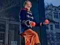 Veranstaltungen in Berlin: Überraschung! Der Zirkus ist da!