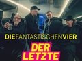 VISUAL Die Fantastischen Vier