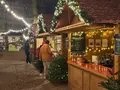 Prater Weihnachtsbiergarten Prater Weihnachtsbiergarten