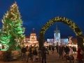 Weihnachtsmarkt