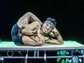 Zirkus des Horrors