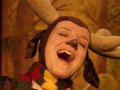 Der Tanz des Pinguins