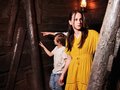 Veranstaltungen in Berlin: Die immersive Geschichtsausstellung im Deutschlandmuseum
