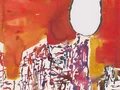Untitled Watercolour on paper, 2024_5.L