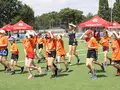 Familiensportfest im Olympiapark
