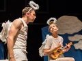 Der himmlische Zirkus