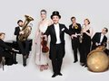 Veranstaltungen in Berlin: Die goldenen 20er – 25 Jahre Casanova Society Orchestra,  Jubiläumsshow