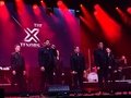 The X Tenors The X Tenors