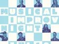 Musical Improv Night