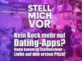 Stell mich vor_Banner Stell mich vor_Banner