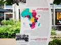 Veranstaltungen in Berlin: Kolonialhistorische Sightseeing Tour