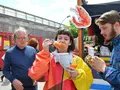 Italian Street Food Festival