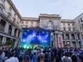 Konzert von Alogte Oho & his Sounds of Joy bei Durchlüften 2023