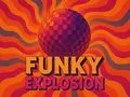 VISUAL Funky Explosion
