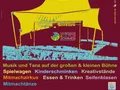 Kiezfest am Weißen See - PLAKAT