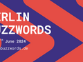 KEY VISUAL Berlin Buzzwords 2024