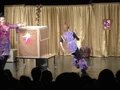 Die fabelhafte Zauberwelt von Polly und Dolly