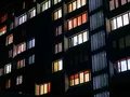 Night View, 2020, from the series Come Get Your Honey, 2021