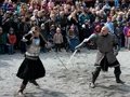 Pfingst-Spectaculum in Oranienburg