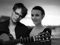 Christian Wolff, Carolin Frank