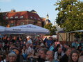 Spandauer Altstadtfest - Wein.Sommer & Food.Festival