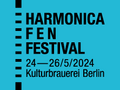 Veranstaltungen in Berlin: HARMONICA F E N FESTIVAL