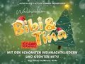 Weihnachten mit Bibi & Tina, Key visual