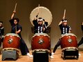 Veranstaltungen in Berlin: KOKUBU The Drums of Japan - Sound of Life Tour 24