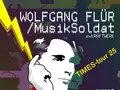 POSTER Wolfgang Flür