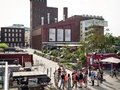 Veranstaltungen in Berlin: Architekturführung Neukölln