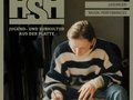 POSTER Blackbook HSH