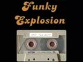 VISUAL Funky Explosion
