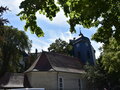 Dorfkirche am Richardplatz